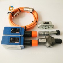 編程電纜R911310645 RKG4200/005,0力