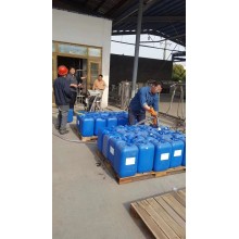 移動式液體定量灌裝200公斤大桶設備噸桶灌裝設備(YLJ-
