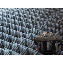 鋼筋網片、煤礦支護網片、螺紋鋼筋網片—河北宏聯絲網 全國發貨