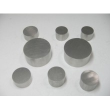 Inconel601材料機械性能