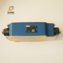 REXROTH節(jié)流閥R900443176 Z2FS22-8-3
