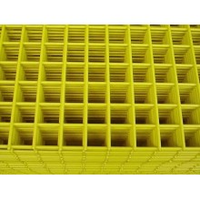 塑噴網片、鋼筋網片、建筑網片——河