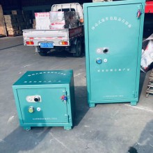 移動式危險品存放柜火工品庫房價格是