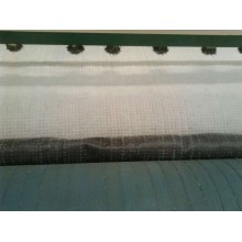 人工湖防滲5000克納基膨潤土防水毯6米寬30米長膨脹指數24