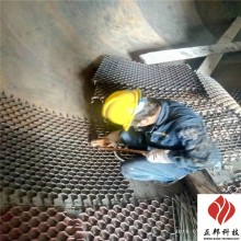 長垣龜甲網(wǎng)耐磨膠泥價格 防磨涂料廠