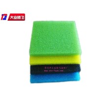 廠家直銷大業騰飛中孔濾芯泡棉