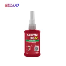 樂泰loctite680固持膠大間隙配非螺紋