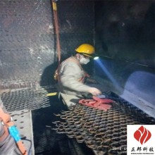 洛陽水泥廠耐磨陶瓷膠泥廠家 正邦龜甲網