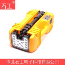FW6116 35W應急警示燈,充電式LED大功率戶外探照燈