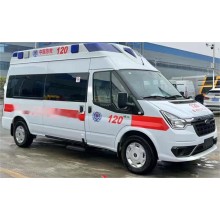 生產(chǎn)銷售救援救護(hù)指揮車負(fù)壓救護(hù)車救護(hù)指揮車
