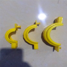 供應(yīng)一次性防盜卡扣 燃?xì)獗矸辣I氣表