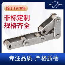 81X系列木材輸送鏈 環(huán)球鏈條 非標定制 輸送鏈廠家