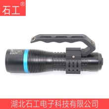 ok-JW7112-XF便攜式LED勻光勘測燈,現場勘查搜索燈