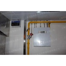 上翌燦消防YC-IFP/C3廚房滅火設備裝