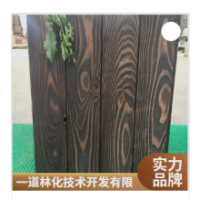 木美啦木材做舊劑可用于古建筑做舊和重新復原建造