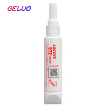 漢高樂泰loctite572管螺紋密封膠 可