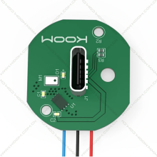 pcb線路板方案設(shè)計制作電子霧化煙具