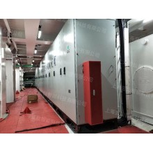 盾構機掘進機自動滅火裝置，守護地下礦業(yè)安全