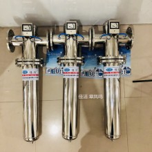 不銹鋼氮?dú)膺^濾器 不銹鋼氧氣過濾器