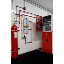 電廠、儲(chǔ)能電站專用滅火設(shè)備，全氟己