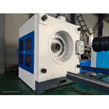 排水管承插接頭注塑成型成套設(shè)備KQJZ