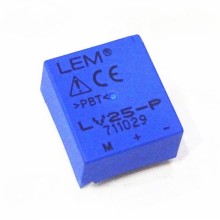 LEM/萊姆 電壓傳感器 LV25-P LV25-P/SP5 額定電流10mA