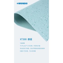 盟多地板盟多康星同質透心PVC塑膠地板