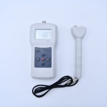 滾珠式單張紙快速水分儀MS7200TS  薄紙板紙片水分測量