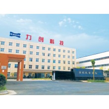 多通道協調加載試驗機