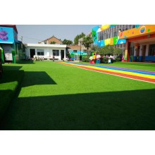 昌都市幼兒園人工草坪，幼兒園假草坪