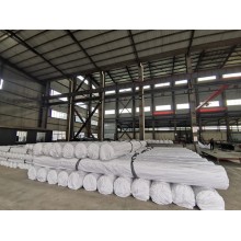 山東泰安10米寬0.50mm厚HDPE防滲土工膜生產廠家報價