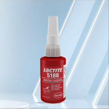 樂泰loctite5188平面密封膠 優異耐油