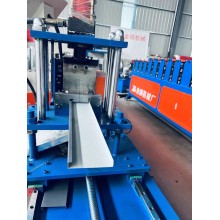 帶鋼成型機 金碩機械 不銹鋼c型成型