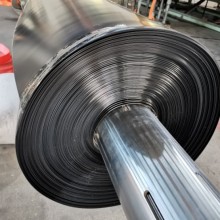 大連土工膜生產廠家供應2.0mm厚GRIGM13美標HDPE土工膜