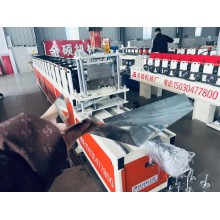 陽光房水槽設包邊 鋅鋁鎂陽光房流水槽設備 金碩 裝飾
