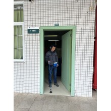埋地暗管漏水探查漏水點，消防管漏水檢測
