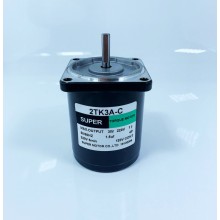 當天發SUPER牌力矩電機 2TK3A-C 宗煒
