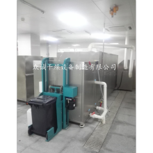 餐廚垃圾處理機(jī)