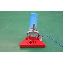 水龜S460，水龜吸污機，泳池吸污機，水下吸塵器，泳池機器人