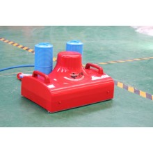 水龜K600，自動吸污機，水龜吸污機，泳池吸污機，泳池機器人