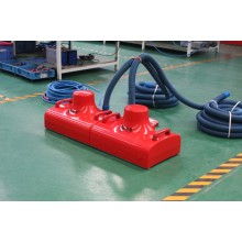 水龜K600X2，自動吸污機，水龜吸污機，泳池吸污機，泳池機器人
