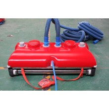 水龜K1200戶外游泳池水底吸污機游泳池吸污水泵水龜吸污機