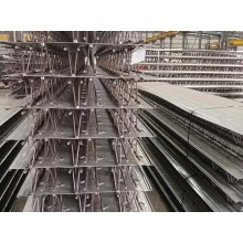 鋼筋桁架樓承板 - 高效施工解決方案 | 強化結構 | 節省時間與成本 | 多層建筑理想選擇