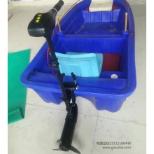 圣來汐48伏3.0馬力船外機,電動推進器供應(yīng)及維修