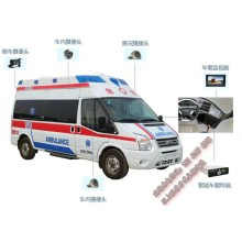 救護車視頻監控設備廠家_120車GPS定位系統終端供應商_4G遠程監控攝像頭