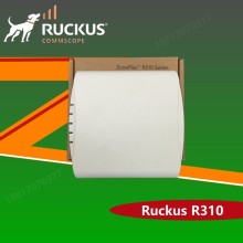 Ruckus優科R310室內吸頂式AP優科901-R310-WW02小型企業專用AP