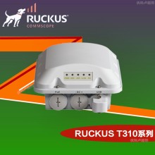 Ruckus T310S室外定向AP優科901-T310-WW51戶外工業級AP