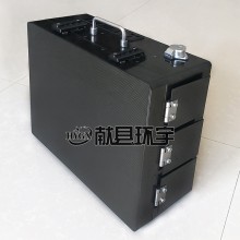 出售碳纖維箱體殼體 航空箱設備箱保護罩車頂行李箱輕