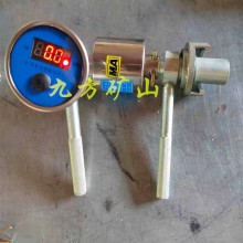 YHY60-D單體支柱數(shù)字壓力計