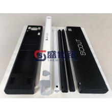碳纖維異形件定制 多種高難度 非標碳纖維配件?加工定制